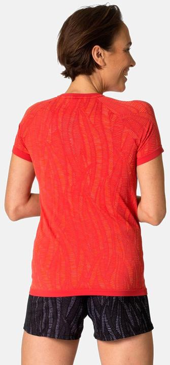 Actual product image Odlo Zeroweight Ceramicool (S)