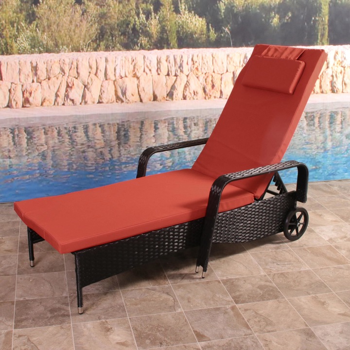 Produktbild MCW Cesena (197 cm)