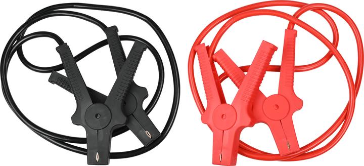 Produktbild Benson Starterkabel 800 Ampere + Koffer 2m Kabel (800 A)