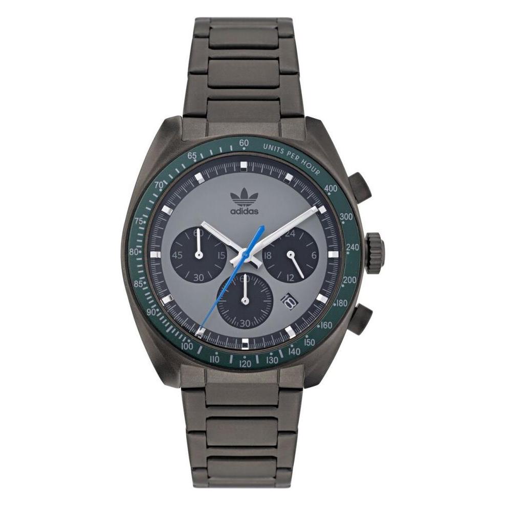 Adidas, Armbanduhr, AOFH22007, (Chronograph)