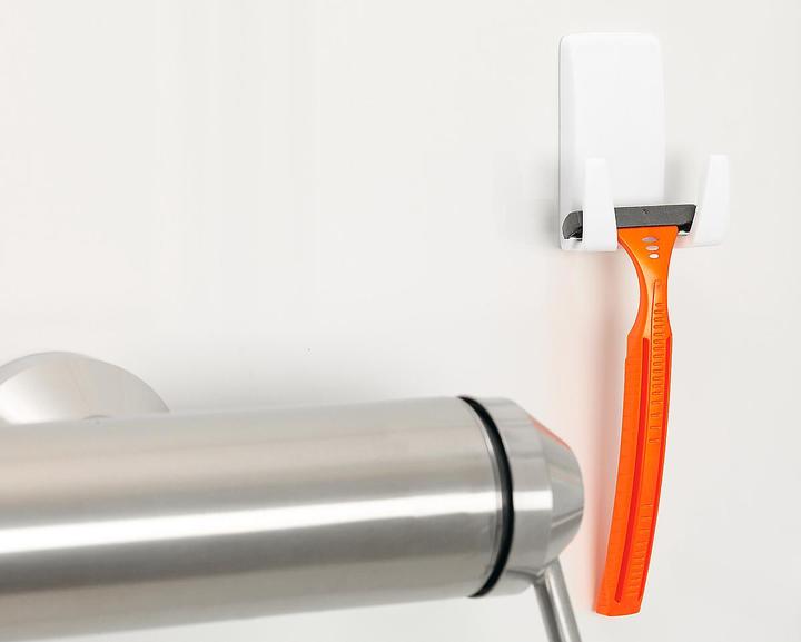 Image du produit tesa Powerstrips WP Porte-barbecue Wave