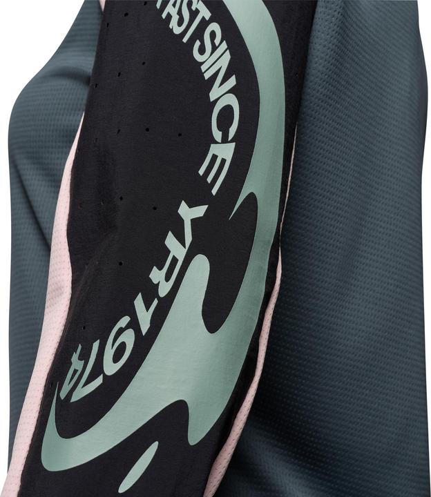 Produktbild Fox W Defend Ls Jersey Creation (S)