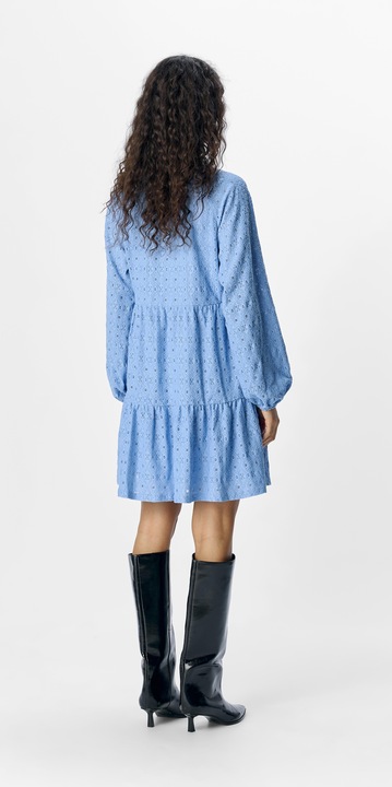 Actual product image Object Spitzen Minikleid (L)
