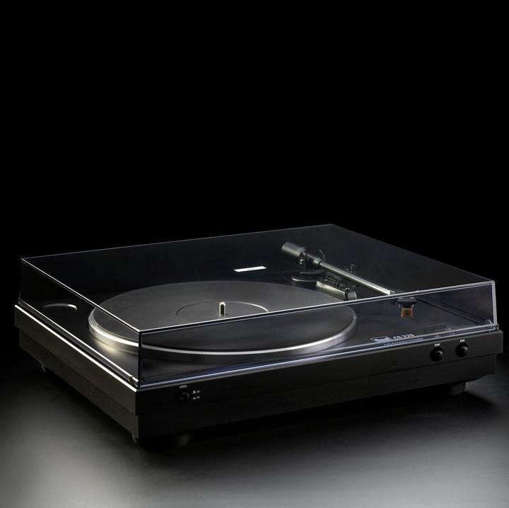 Produktbild Dual CS 329 (Vollautomatisch)