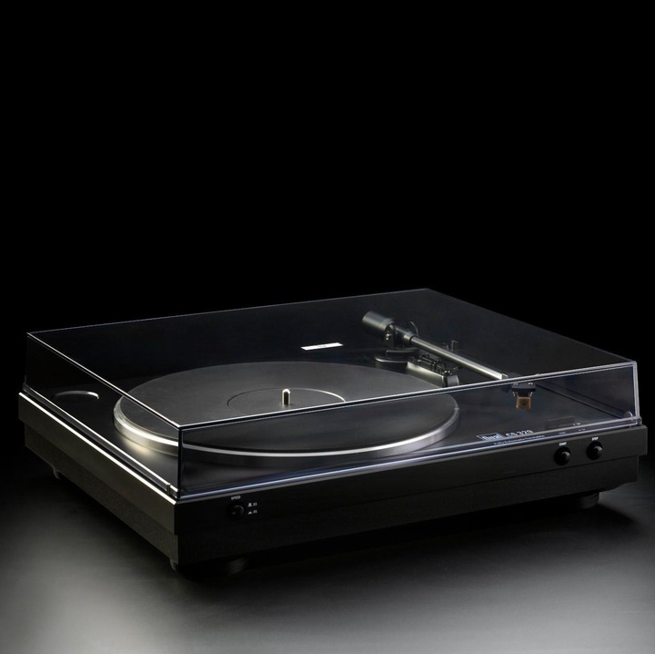 Actual product image Dual CS 329 (Automatic)