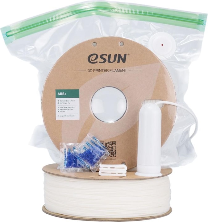 Produktbild Purecrea 3D-Drucker Zubehör Kit (Zubehör, Upgrade Bundle)