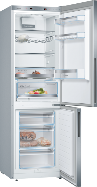 Immagine prodotto Bosch Hausgeräte KGE36AICA (308 l)