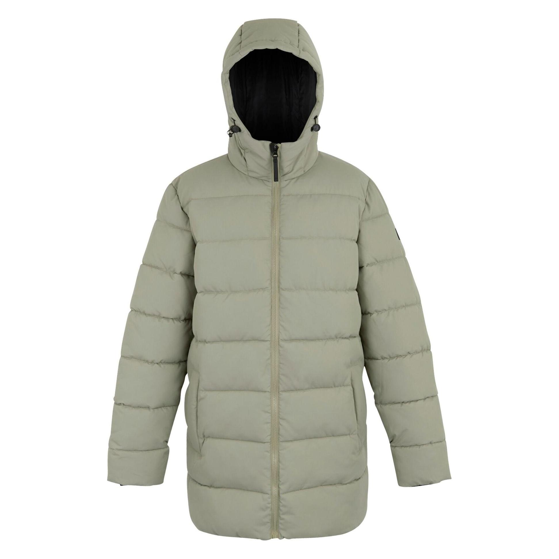Regatta, Herren, Winterjacken, Lakiver, Beige, (Xxl)