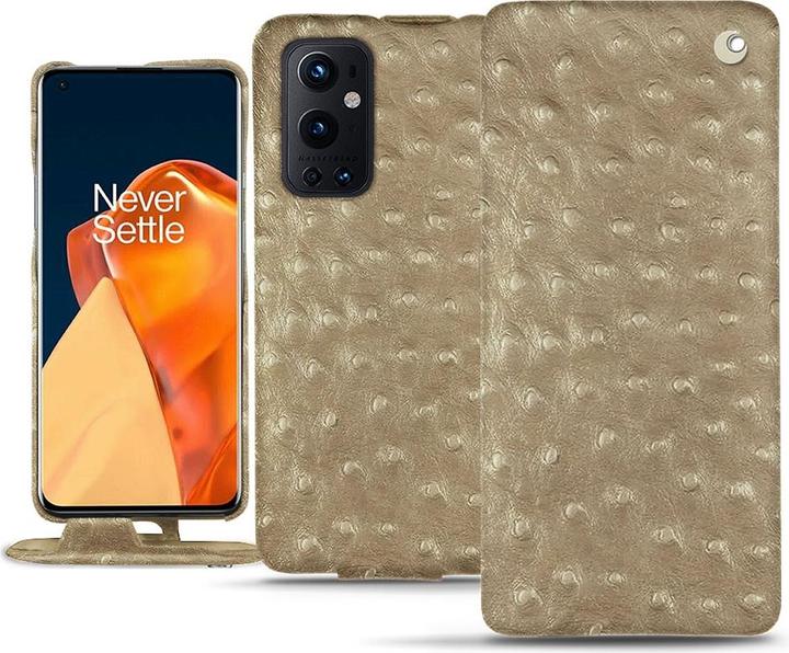 Image du produit Noreve Housse cuir vertical (OnePlus 9 Pro)