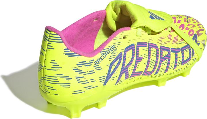 Actual product image adidas Predator League FT FG (38 2/3)