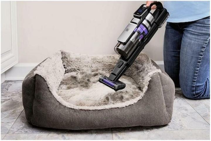 Produktbild Black & Decker BSV520BRP-QW