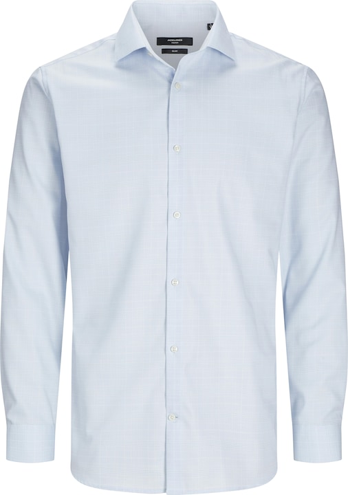 Chambray Blue