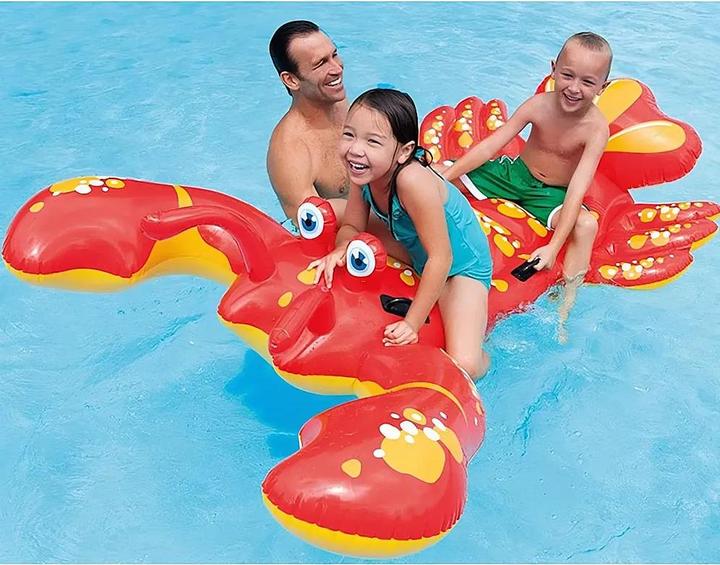 Immagine prodotto Intex Aragosta