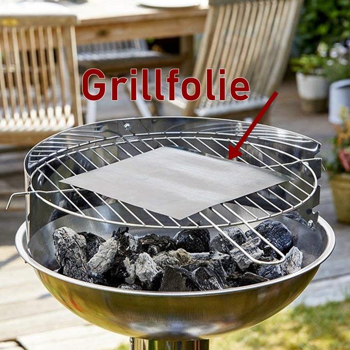 Image du produit Durandal Tapis de grill