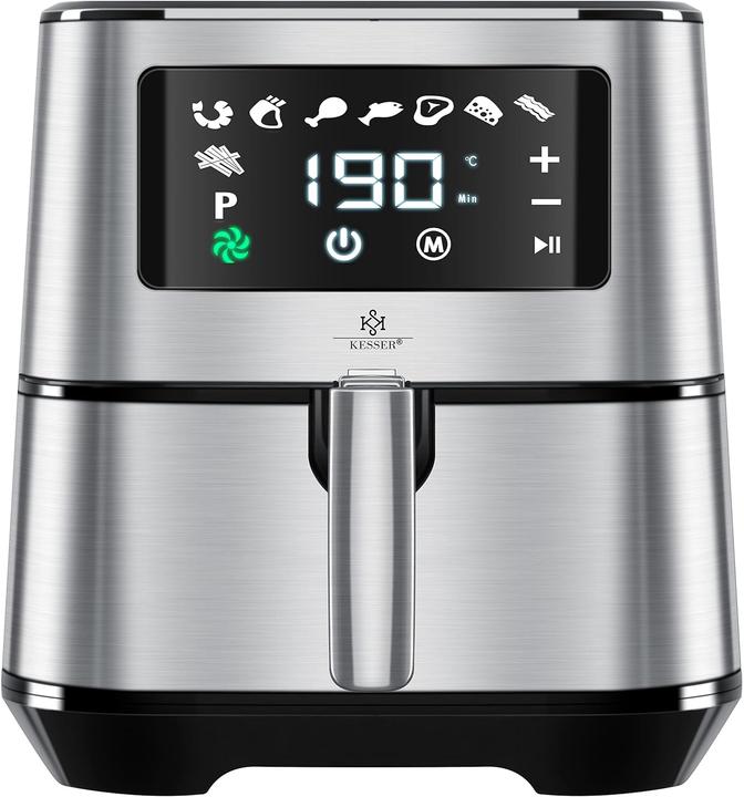 Produktbild Kesser XXL Heissluftfritteuse
