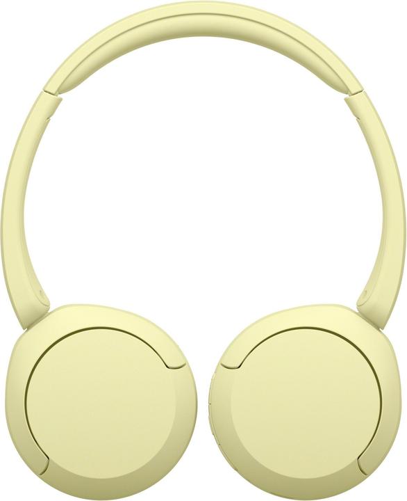 Produktbild Sony WH-CH520 (Keine Geräuschunterdrückung, 50 h, Kabellos)