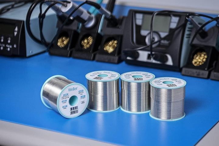 Produktbild Weller Erem Lötzinn, bleifrei Spule Profes (Lötzinn)