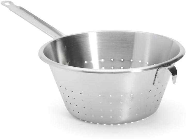 Actual product image de Buyer Strainer conical with handle and hook (28 cm)