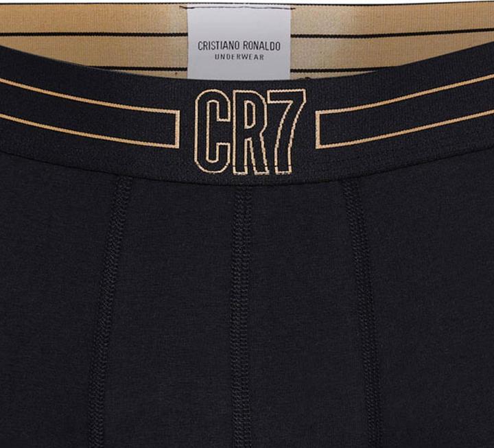 Image du produit CR7 Trunk (L, Pack de 5)