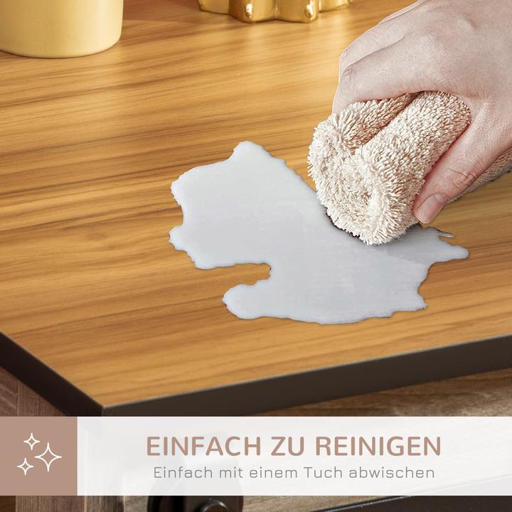 Produktbild PawHut Hundekäfig