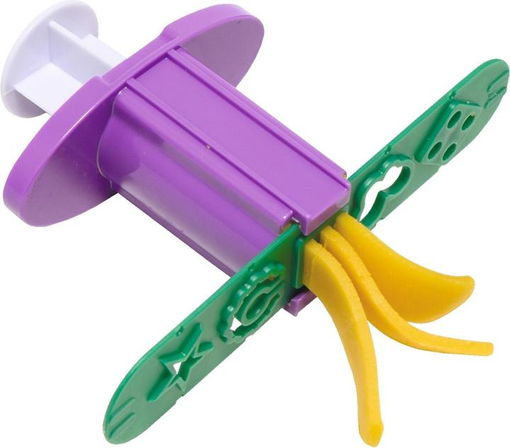 Produktbild Simba Art & Fun Hamburgers Maken Kleiset