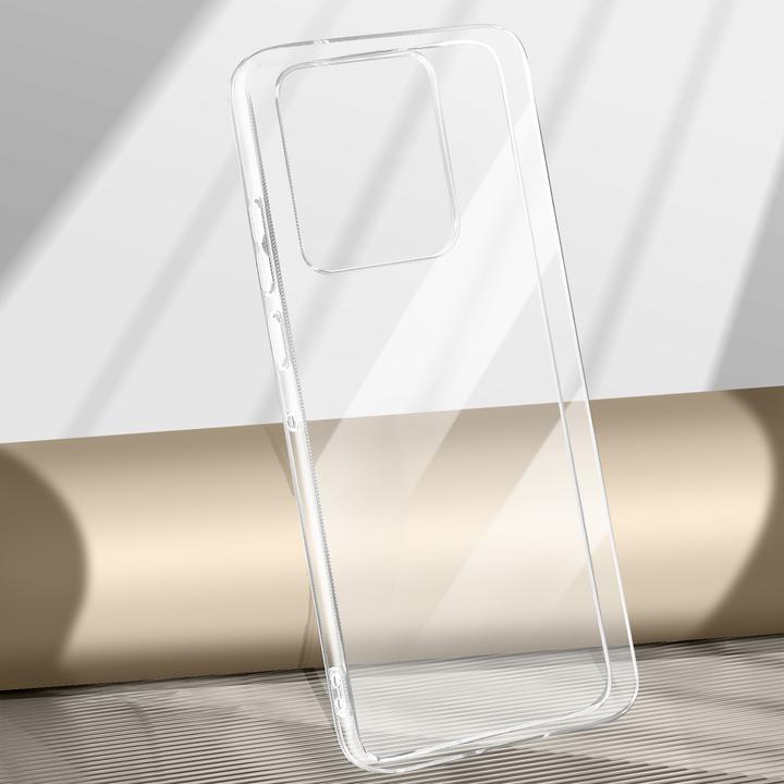 Produktbild Avizar CrystalEdge Case (Motorola Edge 50 Neo)