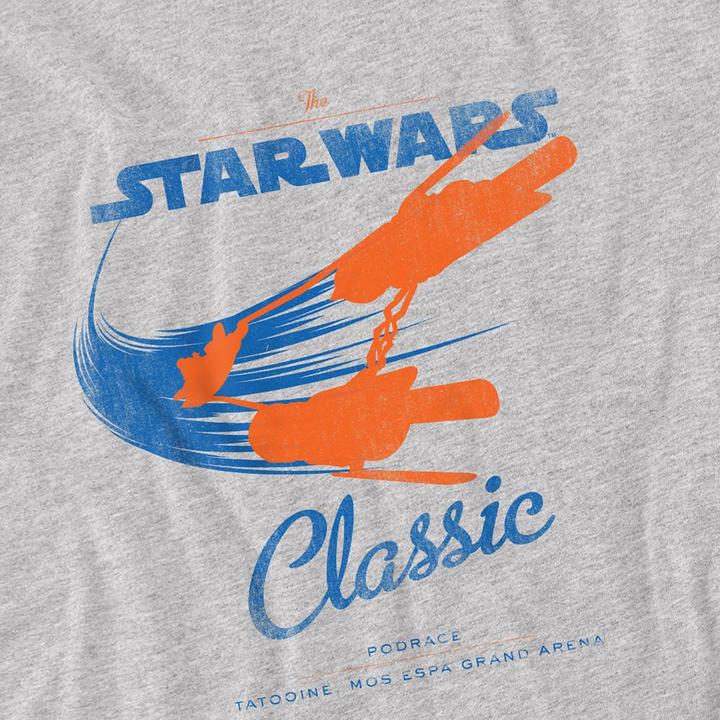 Produktbild Star Wars Sweatshirt (116)