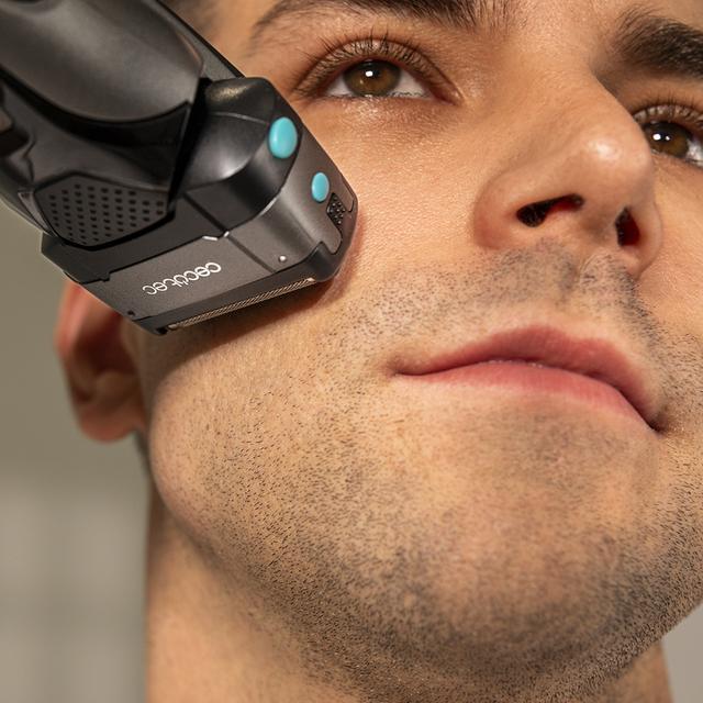 Immagine prodotto Cecotec Rasoio PrecisionCare X-Trimm Triplo