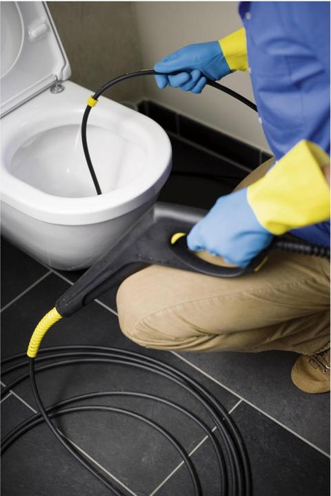 Immagine prodotto Kärcher Set pulizia tubi PC 7.5, 7.5m