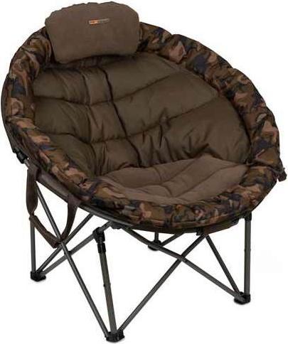 Produktbild Fox Liegestuhl