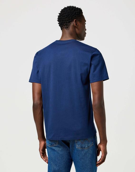 Produktbild Wrangler T-Shirt Americana Tee (S)
