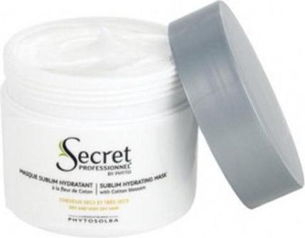 Produktbild Phyto Secret Pro Masque Sublim Hydratant 500 Ml (500 ml)