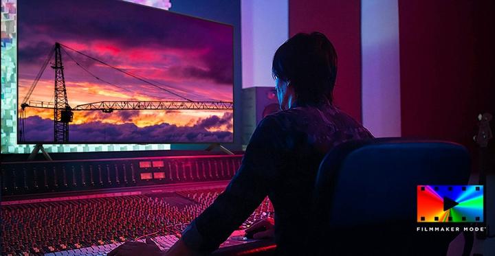 Produktbild LG 43UT80006LA (43", UT80, LED, 4K, 2024)