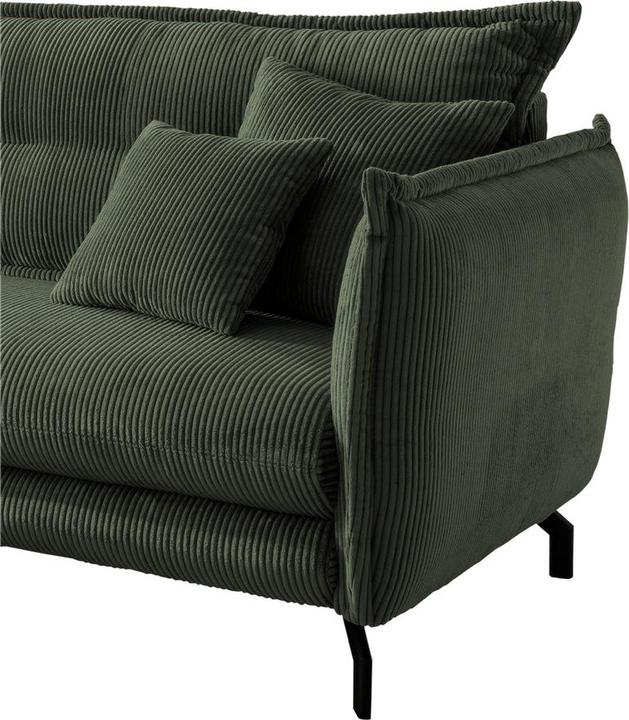 Produktbild Livetastic Lava (Ecksofa)