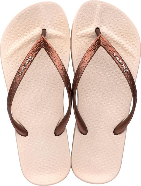 Produktbild Ipanema flip-flops für en anatomica tan (39)