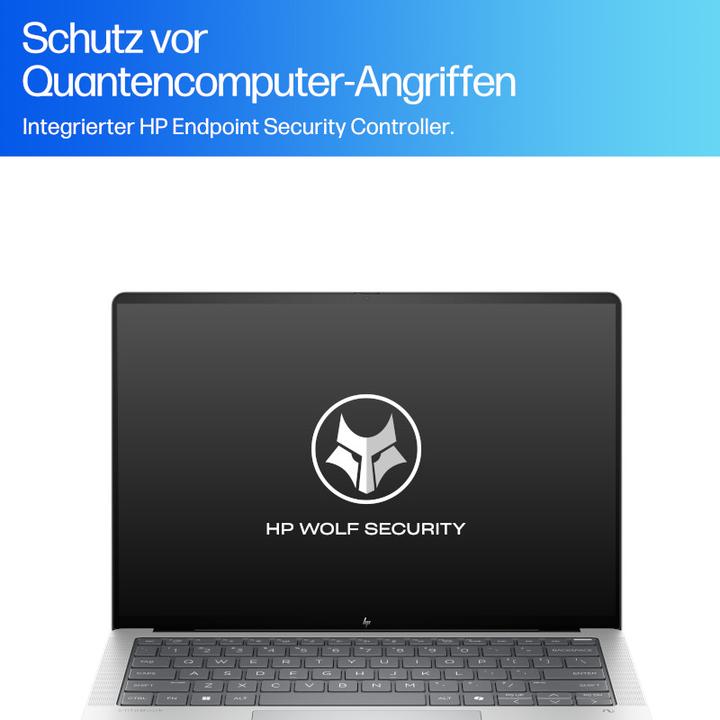 Image du produit HP EliteBook X G1a AI PC (14", AMD Ryzen AI 7 PRO 360, 32 Go, 1000 Go, CH)