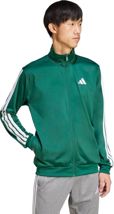 Produktbild Adidas Essentials 3S Trainingsjacke (S)