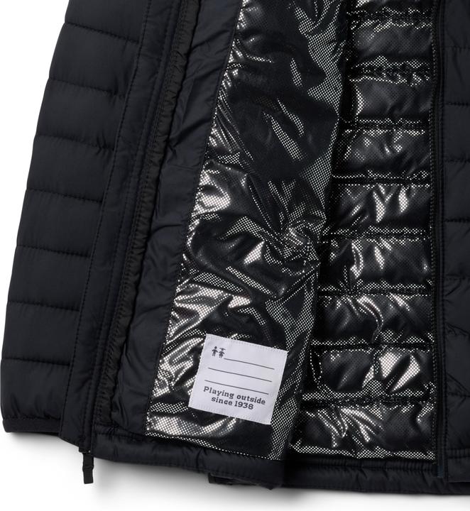 Actual product image Columbia Powder Lite II/2 (M)