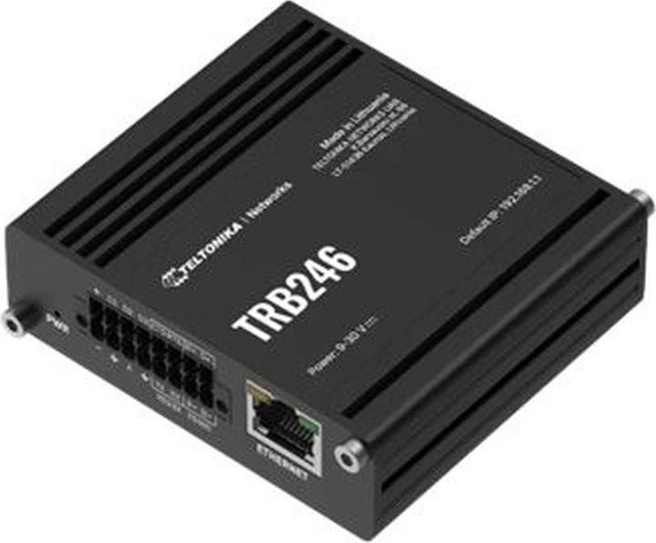Produktbild Teltonika TRB246 LTE Cat 4 Gateway