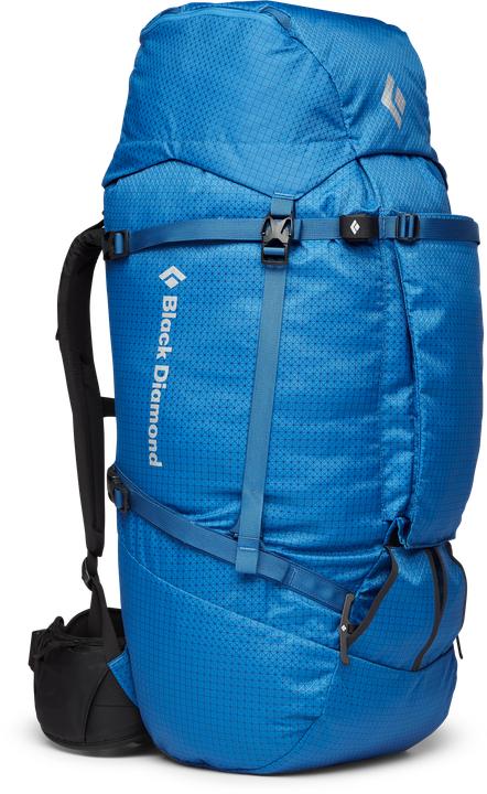Actual product image Black Diamond Mission 45 Backpack (45 l)