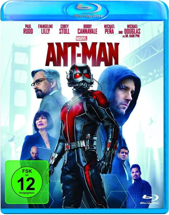 Spielfilme + Serien