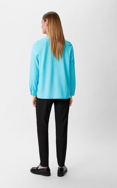 Produktbild Comma Bluse Bluse aus Viskosemix (34)