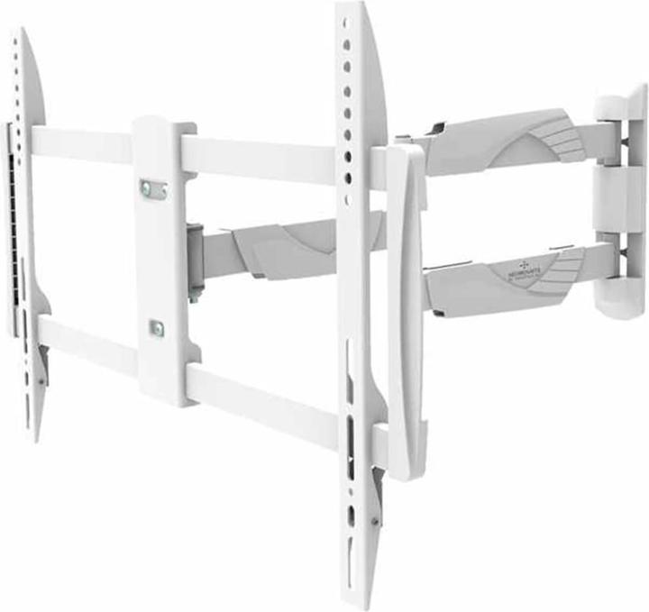 Actual product image Neomounts Wall Mount NM-W460WHITE White (Wall, 30 kg, 32" - 60")
