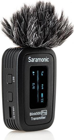 Produktbild Saramonic Blink500 Pro B1