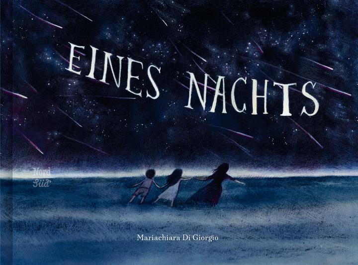 Produktbild Eines Nachts