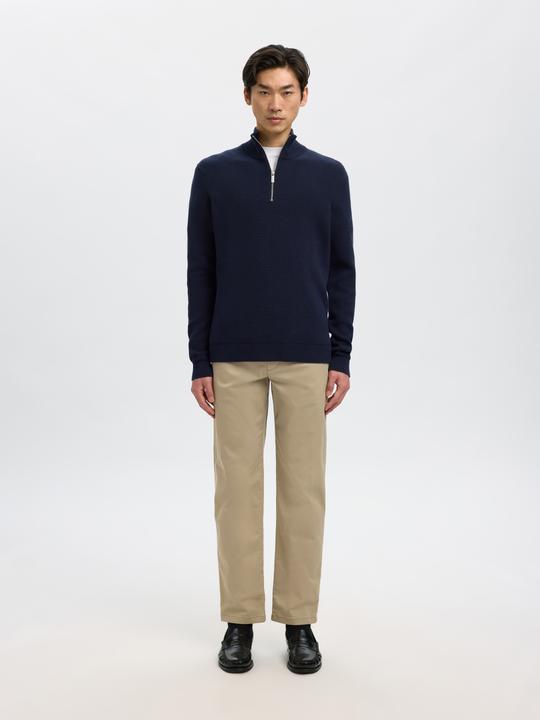 Immagine prodotto Selected Chino a gamba tesa (W32/L32)