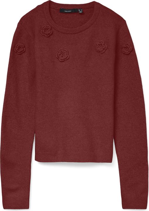 Actual product image Vero Moda VMCROSE Pullover Strickpullover (50)