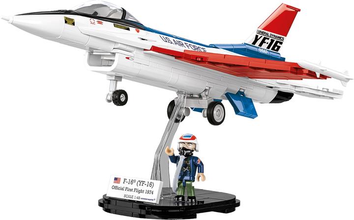 Produktbild Cobi F-16C (R) Fighting Falcon