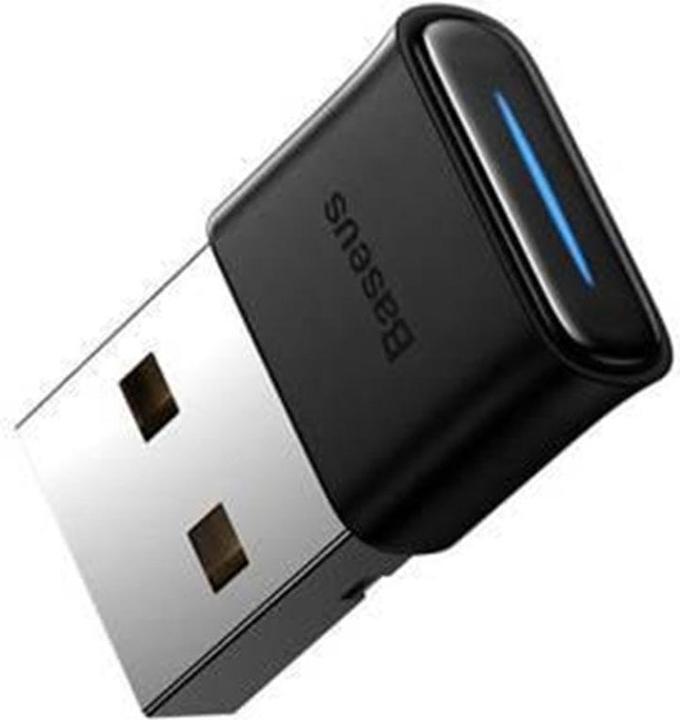 Actual product image Baseus BA04 Adapter (Transmitter & Receiver)