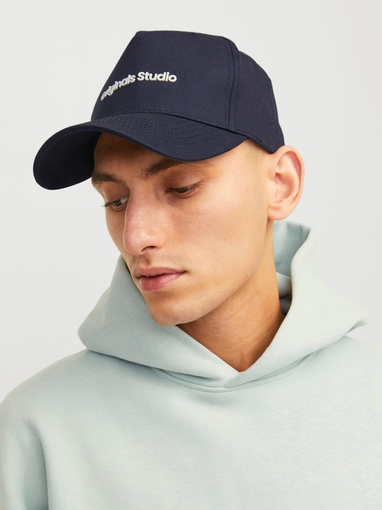 Produktbild Jack & Jones Jacvesterbro Cap Noos (One Size)
